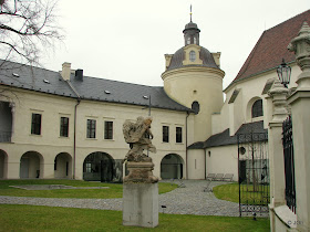 Olomoucký Hrad