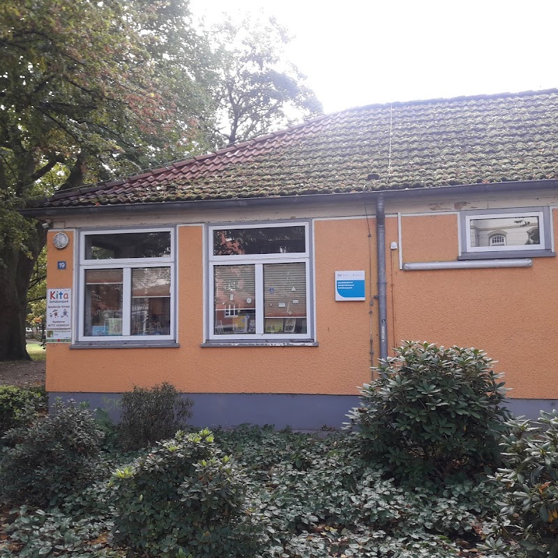 Städtisches Familienzentrum am Schützenpark