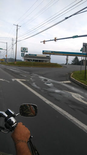 Gas Station «Valero», reviews and photos, 8602 Lancaster Ave, Bethel, PA 19507, USA