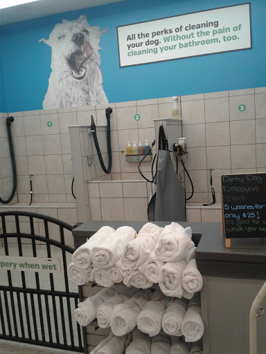 Pet Supply Store «Pet Supplies Plus», reviews and photos, 3040 Cromer Ave NW, Canton, OH 44709, USA