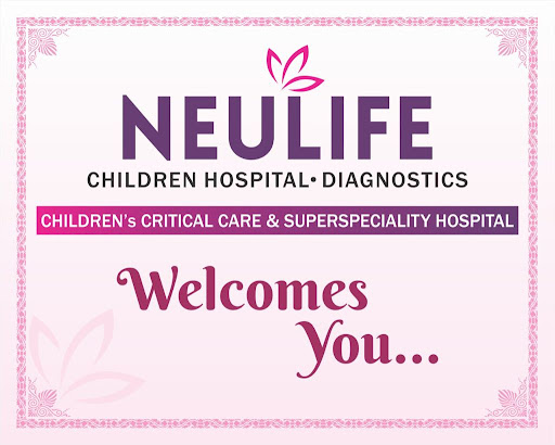 NEULIFE- CHILDREN HOSPITAL . DIAGNOSTICS . SONOGRAPHY