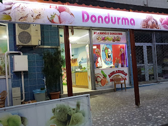 Arslanoğlu Dondurma