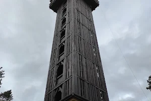 Grödener Heideberg-Turm image