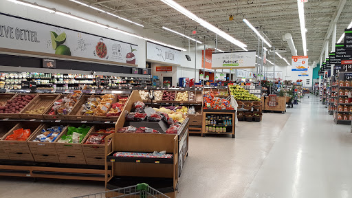 Supermarket «Walmart Neighborhood Market», reviews and photos, 2102 Main St, Dunedin, FL 34698, USA