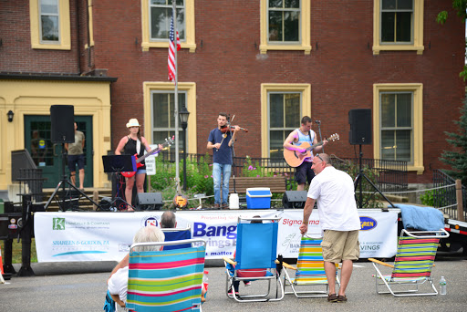 Museum «Saco Museum», reviews and photos, 371 Main St, Saco, ME 04072, USA