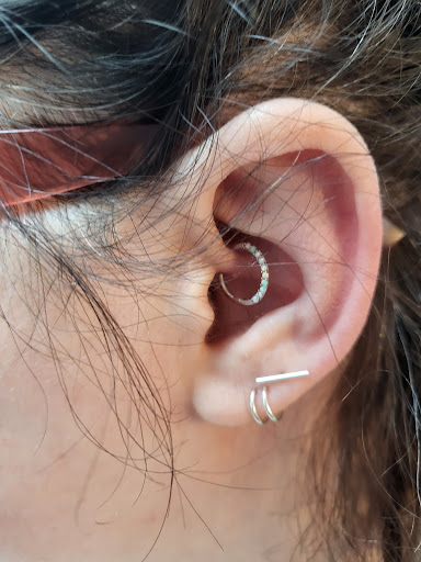 Explore construction tattoo ideas, creative tattoo ideas in Birmingham, available at Tattoo Expression