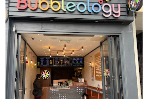 Bubbleology Angel image