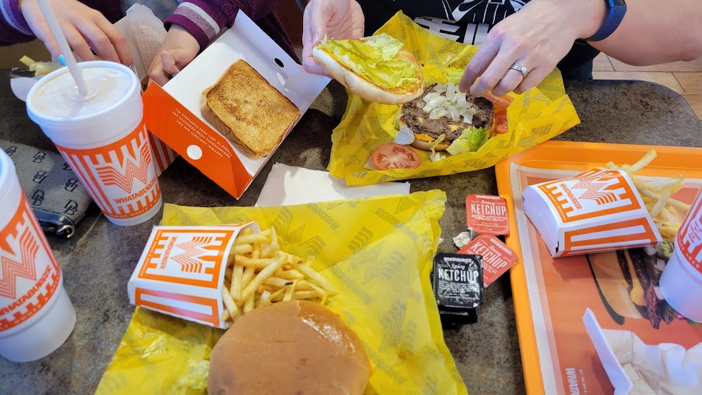 Whataburger 71753