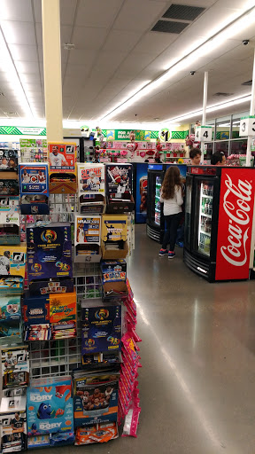 Dollar Store «Dollar Tree», reviews and photos, 170 E Stacy Rd #2120, Allen, TX 75002, USA