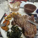 Photo n°1 de l'avis de paolo.a fait le 26/11/2023 à 12:32 sur le  Manzo Criminale à Pomezia