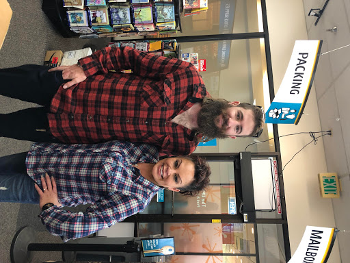 Shipping and Mailing Service «The UPS Store #2579», reviews and photos, 700 Colorado Blvd, Denver, CO 80206, USA