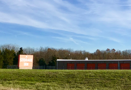 Self-Storage Facility «A Storage Inn - Clarkson», reviews and photos, 16039 Ruck Rd, Ellisville, MO 63021, USA