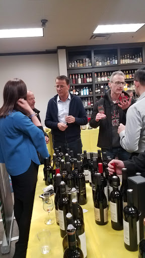 Wine Store «Grapevine Fine Wines & Spirits», reviews and photos, 455 NY-306, Monsey, NY 10952, USA