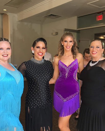 Dance School «Fred Astaire Dance Studio», reviews and photos, 1076 E Brandon Blvd #114, Brandon, FL 33511, USA