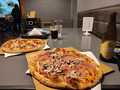 500 STOPNI PIZZERIA & RESTAURACJA