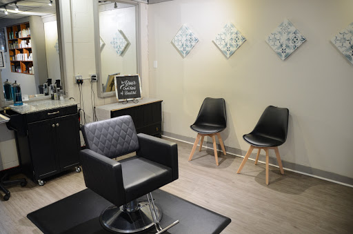 Beauty Salon «Snips Salon & Spa», reviews and photos, 5731 E Washington St, Indianapolis, IN 46219, USA