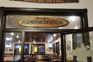 Lumberyard Bar & Grill image