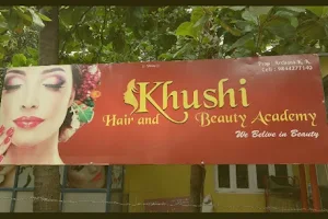 Khushi Hair and Beauty Academy image