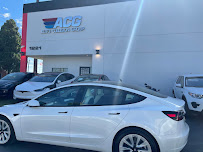 Auto Collision Group - Santa Ana - Photo 3 - Car repair in Santa Ana, CA, Santa Ana