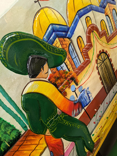 Mexican Restaurant «La Oaxaqueña Taqueria and Grocery Store», reviews and photos, 2795 Davis Blvd, Naples, FL 34104, USA