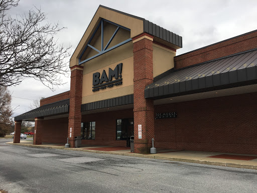 Book Store «Books-A-Million», reviews and photos, 3000 Whiteford Rd, York, PA 17402, USA