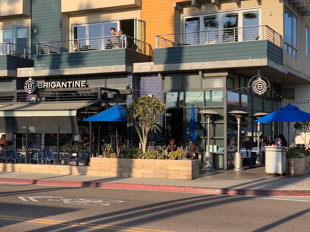 Brigantine Seafood & Oyster Bar 91932