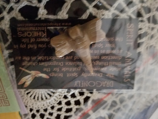 Gift Shop «Coyote Moon Crystals & Gifts», reviews and photos, 1938 Perkins Rd, Baton Rouge, LA 70808, USA