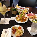 Photo n°1 de l'avis de Tom.i fait le 28/07/2017 à 18:41 sur le  Belle Epoque à Brescia