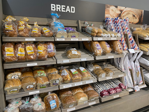 Grocery Store «Giant Food», reviews and photos, 9580 Livingston Rd, Fort Washington, MD 20744, USA