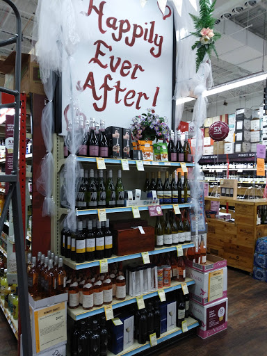 Wine Store «Total Wine & More», reviews and photos, 333 Crossroads Blvd, Cary, NC 27518, USA