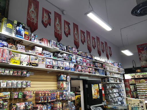 Game Store «Wild Things Games», reviews and photos, 241 Commercial St NE, Salem, OR 97301, USA