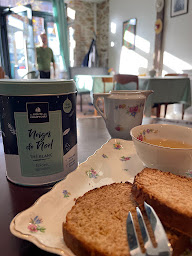 Photo n°16 de La Soupe Aux Cailloux à La Roche-sur-Yon ()