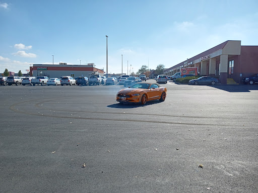 Flying Frog Car Wash en West Valley City