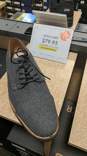 Shoe Store «DSW Designer Shoe Warehouse», reviews and photos, 4049 Grand Ave, Chino, CA 91710, USA