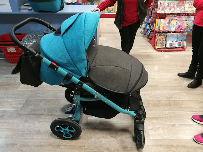 Детски център „Мама и аз“ - Училище