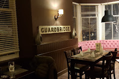 Guardbridge Inn