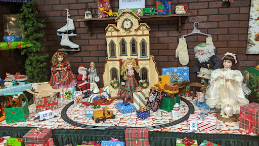 Heritage Museum «Plantation Historical Museum», reviews and photos, 511 N Fig Tree Ln, Plantation, FL 33317, USA