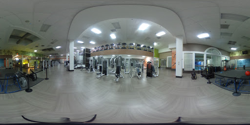 Gym «LA Fitness», reviews and photos, 350 N University Dr, Pembroke Pines, FL 33024, USA