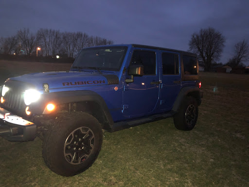 Used Car Dealer «Payton Place Auto», reviews and photos, 940 W Tipton St, Seymour, IN 47274, USA