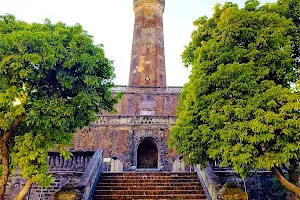 Hanoi Flagtower image