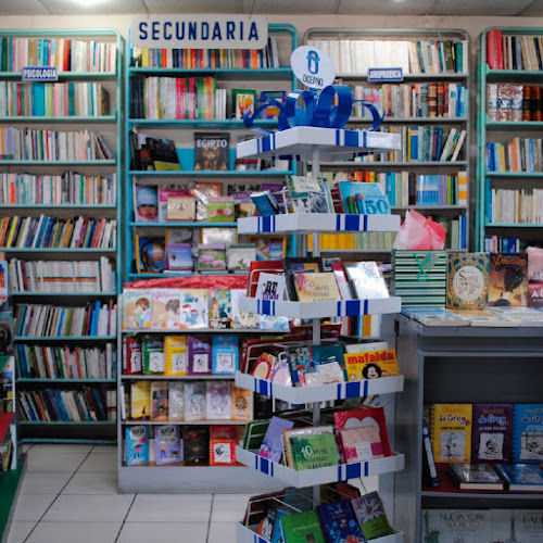 Opiniones de Libreria Cervantes en Guayaquil - Librería