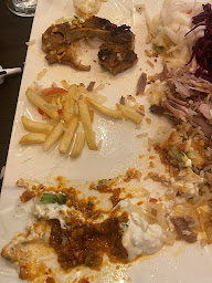 Photo n°43 de Istanbul Grill à Marseille ()