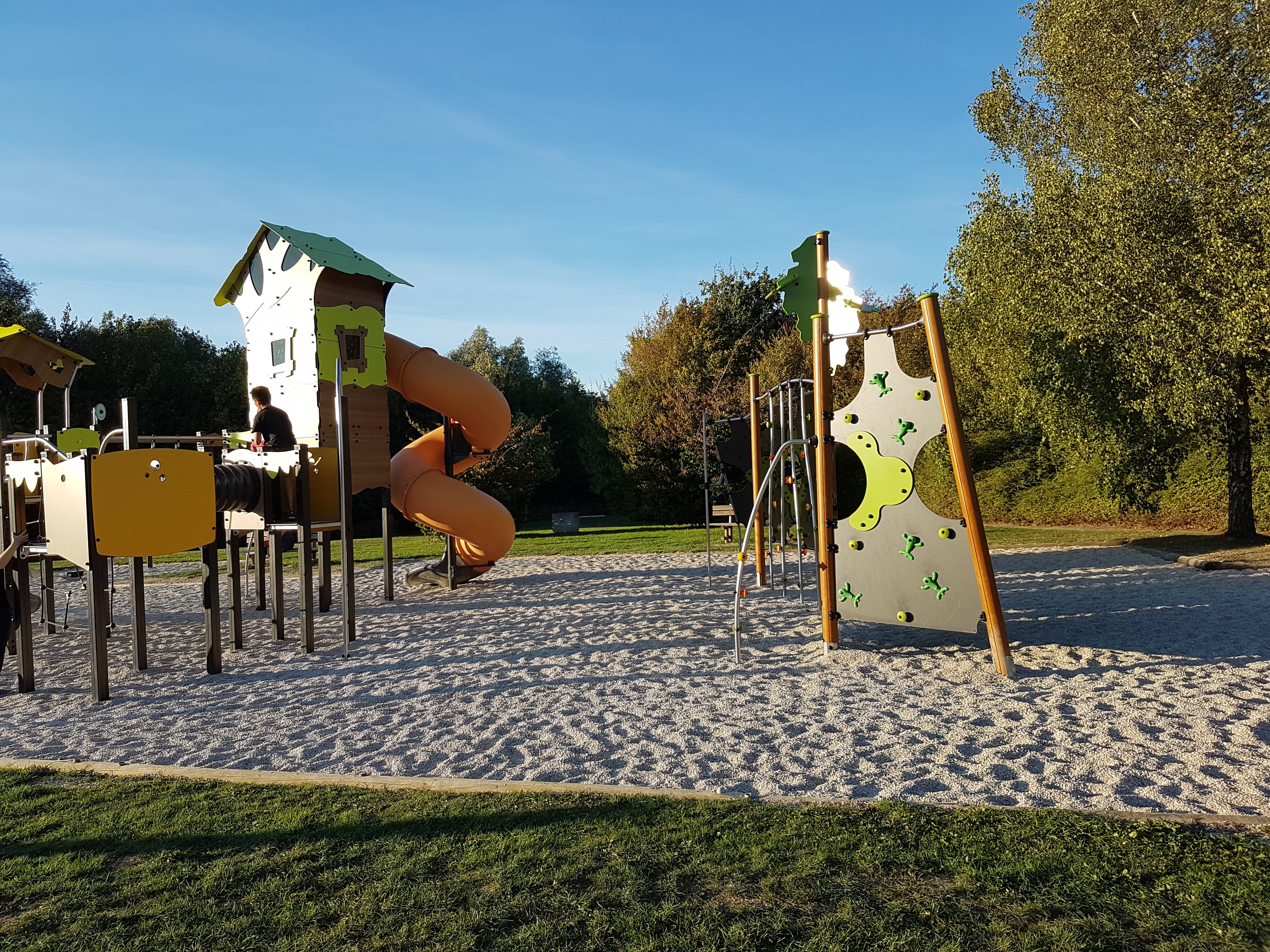 Photo n° 3 de l'avis de Benjamin.a fait le 11/09/2018 à 18:18