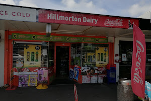 Hillmorton Dairy
