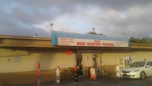 Gigi Meat And Grocery, 3529 Dr Martin Luther King Jr Blvd, Fort Myers, FL 33916, USA, 