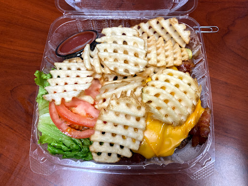 Bakery «Carrot Tree Kitchens», reviews and photos, 1303 Jamestown Rd #135, Williamsburg, VA 23185, USA