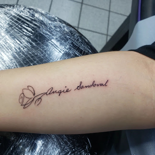 Explore badass tattoo ideas for women, creative tattoo ideas in Houston, available at 333 Tattoo Studio HTX