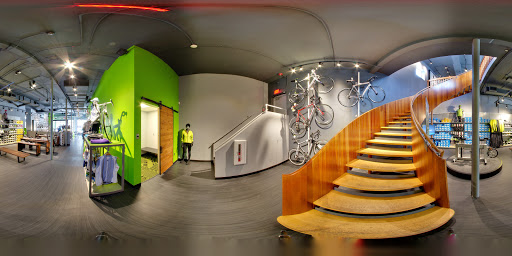 Bicycle Store «Cannondale Sports - Cambridge», reviews and photos, 1001 Massachusetts Ave, Cambridge, MA 02138, USA