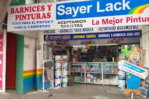 Sayer Lack huichapan xochimilco image