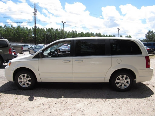 Used Car Dealer «Sexton Auto Sales Inc», reviews and photos, 4235 Capital Blvd # A, Raleigh, NC 27604, USA